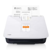 Neat Connect NC-1000 Touchscreen Cloud Scanner (Renewed)