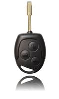 NEW Keyless Entry Key Fob Remote For a 2011 Ford Transit Connect Tibbe Blade