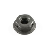 Craftsman Genuine 532191730 NUT.HEX.FLANGE.1/4-20 replaces 191730 OEM Poulan Husqvarna HOP AYP Roper
