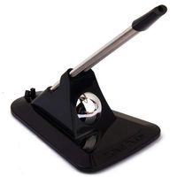 Mouse Bungee Mouse Cord Management Fixer Holder - Black