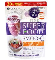 FINE Japan Fine Superfood Smoo-C 200g (30-Day Course) Weight Loss Product
