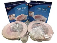 Carex Sitz Bath, 1 ea - 2pc