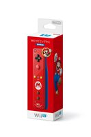 Wiiリモコンプラス (マリオ)