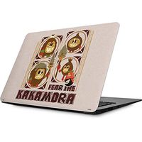 Skinit Decal Laptop Skin for MacBook Air 13.3 (2010-2017) - Officially Licensed Disney Fear The Kakamora Design