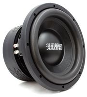 SA-10 D2 - Sundown Audio 10" Dual 2-Ohm SA Series Subwoofer