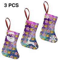 Christmas Stockings Background s Fantastic Xmas Socks for Personalized Family Holiday