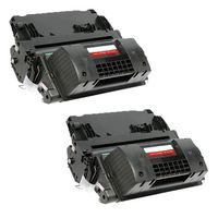 Amsahr TH-CE390X/144 HP M351, MFP M375, M451, MFP M475, CE410ABK Compatible Replacement Toner Cartridge