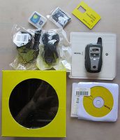 Motorola i580 I580 Nextel Boost Mobile Color Screen Flip Camera Phone