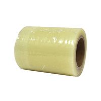 Trimaco E-Z Floor Guard Film Refill Rolls, 250 pairs per roll, 1.38 mil
