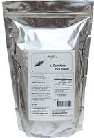 NuSci L-Carnitine Pure Powder Energy (100g (3.52 oz))