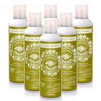 Claire Burke Vapourri Home Fragrance Spray 3 Oz. Box of 6 - Original