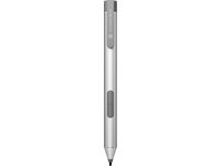 HP 1FH00AA Active Pen - Digital Pen - 2 Buttons - Natural Silver - for Elite x2 1012 G2, Pro x2 612 G2, ProBook x360 11 G1