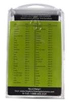 Hopkins 40975 Multi-Tow Plug-In Simple Wiring Kit