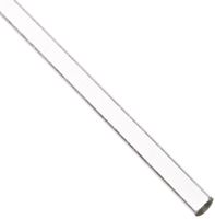 Ajax Scientific Glass Friction Rod