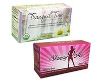 Skinny Me & Tranquil Time Combo