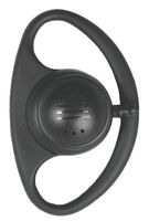 Hytera Premium Quality Earpiece D-Ring 1 Wire for: BD502, BD552, PD402, PD412, PD502, PD562,TC500, TC508, TC518, TC580, TC600, TC610, TC620, TC700, TC700PT, TC700EX