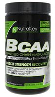 Nutrakey BCAA 400G