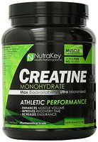Nutrakey Creatine Monohydrate NUTRAKEY 1000 g