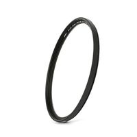 Wangclj Filter Lens Ultra-Thin HD Multi-Layer Coating Hood Rubber Lens UV Filter (Size : 49mm)