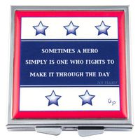 Hero - Got Pills? Pill Box