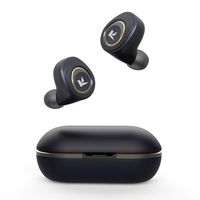 KOSETON True Wireless Stereo Earbuds, Bluetooth Earbuds with APTX Rich Sound, Noise Canceling Wireless Headphones with Bluetooth 5.0, Sweat-Resistant, 50 Hours Playtime, Built-in Mic