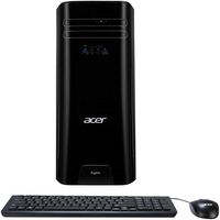 Acer Aspire TC 780 Flagship High Performance Business Desktop Tower PC, Intel Quad Core i5-7400 Up to 3.5GHz, 8GB DDR4, 512GB SSD, WiFi, HDMI, USB Wired Mouse Keyboard, Win 10