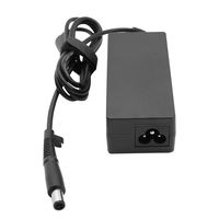 Adventurers 18.5V 3.5A 65W Power AC Adapter Replacement Charger Supply for HP 519329-001 608425-003 609939-0012000-2A20NR 2000-2B09WM 2000- 2B19WM 2000-2B29WM 2000-2C29WM 2000-2D19WM 7.4mm×5.0mm