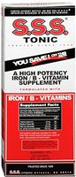 S.S.S. Tonic Liquid 20 oz (Pack of 2)