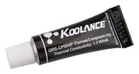 Koolance GRS-CP004P Water Block Thermal Paste, 4g