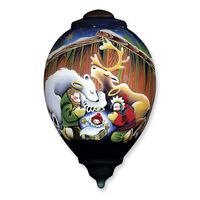 Lotus 200 Cutter Rubberized Black Matte