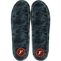 Footprint Orthotic Insoles Gamechanger Lo-Profile Grey Camo Custom Orthotics Insoles - 11/11.5