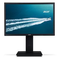 Acer 22" B226WL LED LCD Monitor Model UM.EB6AA.002