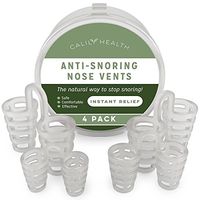 Gideon™ Adjustable Anti-Snoring Chin Strap – Natural and Instant Snore Relief – Stop Snoring Solution - Natural, Fast and Simple