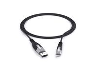 Griffin Survivor 4ft USB to Lightning Cable - Ultra-Rugged Charge/sync Cable