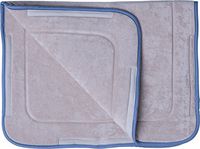 Chattanooga Hydrocollator Foam Filled Terry Cover - Standard with Pockets