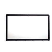 Willhom LCD Front Glass Panel Replacement for iMac 27 Inch A1312 2011 (27 Inch)