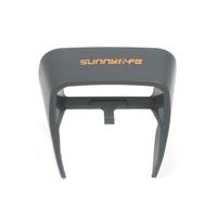 Digood For DJI SPARK Sun Shade Lens Hood Glare Gimbal Camera Protector Cover (Gray)