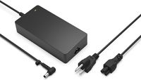 UL Listed 180W 150W AC Charger for Asus G53 G53S G53SX G53SW G53JW G73J G73JW G73JH G73SW G73 G74SX G74S G71G G71GX G71V G72GX ADP-150NB D PA-1151-06D Gaming Laptop Power Supply Adapter Cord