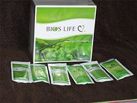 Bios Life Complete 30 Packets