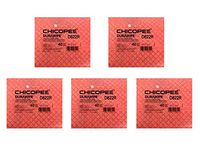 Durawipe Heavy-Duty Industrial Wipers 200 Wipes/Fold Pack 11.6" x 13" D822R