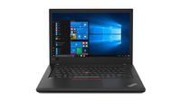 Lenovo ThinkPad T480 20L50019US 14" LCD Notebook - Intel Core i5 (8th Gen) i5-8350U Quad-core (4 Core) 1.70 GHz - 8 GB DDR4 SDRAM - 500 GB HDD - Windows 10 Pro 64-bit (English) - 1920 x 1080 - In