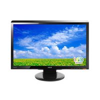 ASUS VH238H 23" Full HD 1920x1080 2ms HDMI DVI VGA Back-lit LED Monitor