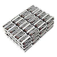 Rayovac Alkaline Battery Size C 72 Pack