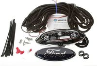 Camera Source CS-FTR1 Ford F-Series Backup Camera Also for Ford Flex and Sport Track