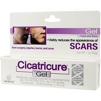 Cicatricure Scar Repair Gel, 1 Ounce by CICATRICURE
