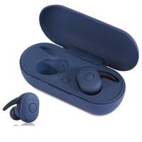Onewell TWS Model-X New Bluetooth Wireless Earbuds Headphones Headset Earphones