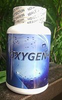 Oxygen +, 60 Caps,healthy Oxigeno, Suplemento Dieta (Promotes Healthy Oxygen Levels) by All Nue by All Nue