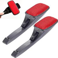 JIGAN Pet Hair Magic Remover Brush, Lint Remover, Animal Fur & Dust Removal Tool for Furniture, Carpets, Bedding, Clothing