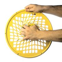 Sammons Preston Power Web (yellow)