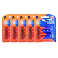 10pc x C Size (AM-2) LR14 C MN1400 E93 Alkaline Batteries